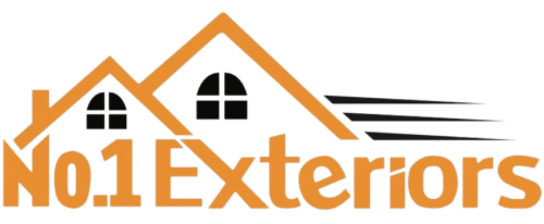 No. 1 Exteriors No. 1 Exteriors
