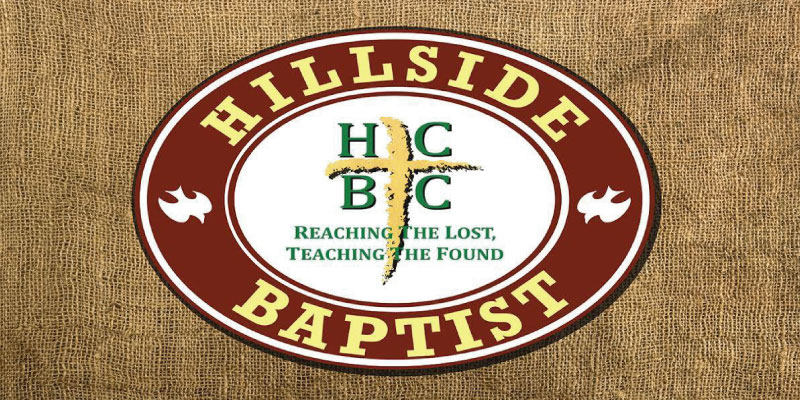 Hillside Community Baptist Church