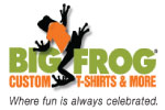 Big Frog Custom T-Shirts & More of Brooksville Big Frog Custom T-Shirts & More of Brooksville