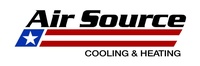 Air Source Cooling & Heating LLC