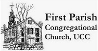 First Parish Congregational UCC