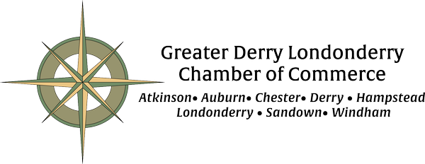 Greater Derry Londonderry Chamber of Commerce Greater Derry Londonderry Chamber of Commerce