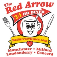 Red Arrow Diner Londonderry