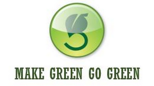 Make Green Go Green Make Green Go Green