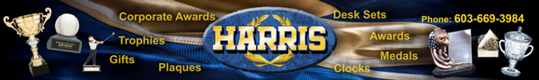 Harris Trophy Harris Trophy