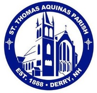 St. Thomas Aquinas Parish 