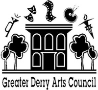 Greater Derry Arts Council