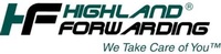 Highland Forwarding, Inc.