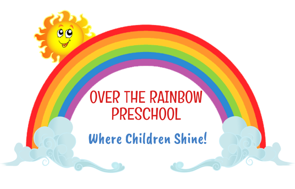 Over The Rainbow Preschool Over The Rainbow Preschool