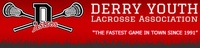 Derry Youth Lacrosse Association