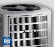 Concord HVAC System