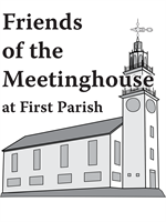 Friends of the Meetinghouse at First Parish