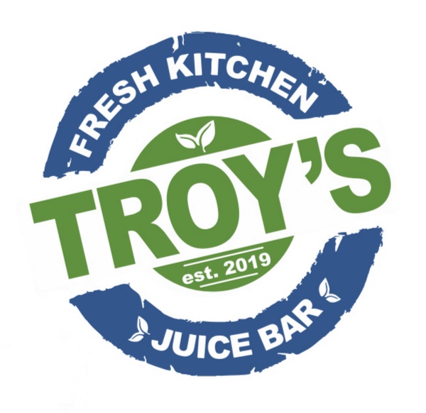 Troy's Fresh Kitchen & Juice Bar Troy's Fresh Kitchen & Juice Bar