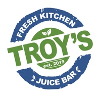 Troy's Fresh Kitchen & Juice Bar