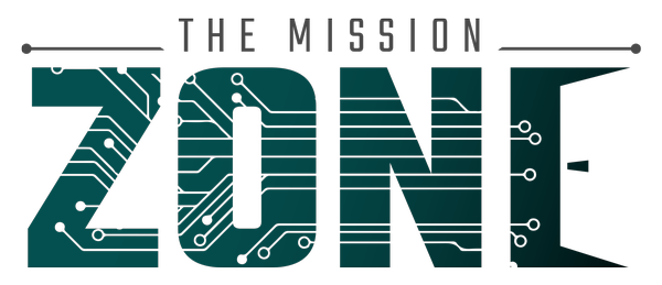 The Mission Zone The Mission Zone