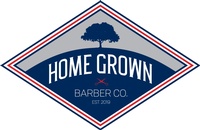 Homegrown Barber Co