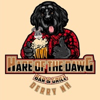 Hare of The Dawg Bar &Grill