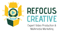 Refocus Creative, LLC