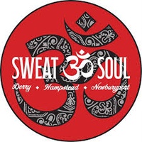 Sweat & Soul Yoga