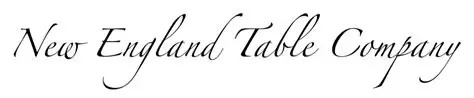 New England Table Company