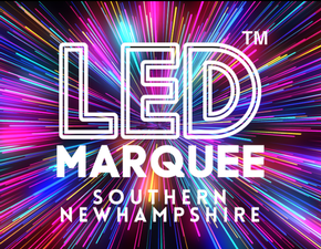 LED Marquee Southern NH