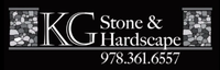 KG Stone & Hardscape
