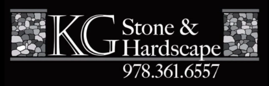 KG Stone & Hardscape