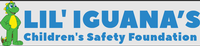 Lil' Iguana's Children's Safety Foundation