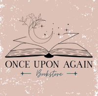 Once Upon Again Bookstore 