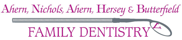 Ahern, Nichols, Ahern & Hersey Ahern, Nichols, Ahern & Hersey