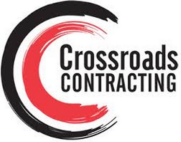 Crossroads Contracting, LLC Crossroads Contracting, LLC