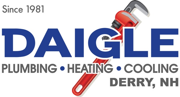 Daigle Plumbing, Heating & Cooling Daigle Plumbing, Heating & Cooling