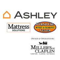 Ashley, Mattress Solutions, Furniture Outlet & Clearance