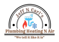 Jeff-N-Carl's Plumbing Heating N Air