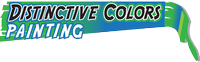 DISTINCTIVE COLORS PAINTING