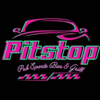 Pit Stop Sports Bar