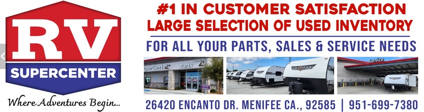 RV SuperCenter 