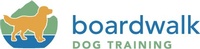 Boardwalk Dog Training