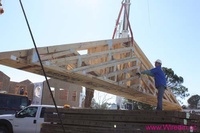 Lampasas Building Components Lampasas Building Components