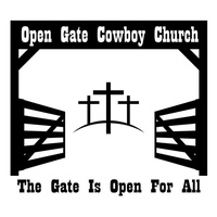 Open Gate Cowboy Church