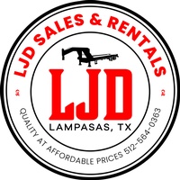 LJD Sales and Rentals, LLC LJD Sales and Rentals, LLC