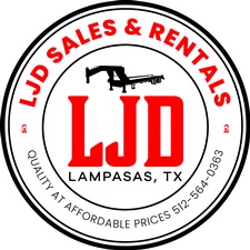 LJD Sales and Rentals, LLC LJD Sales and Rentals, LLC