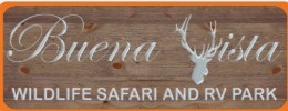 Buena Vista Wildlife Safari & RV Park