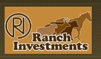 Ranch Investments Real Estate Services