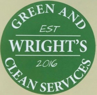 Wright's Green and Clean Services