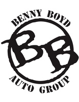 Benny Boyd Chrysler Dodge Jeep