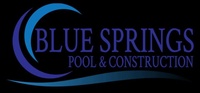 Blue Springs Pool and Construction
