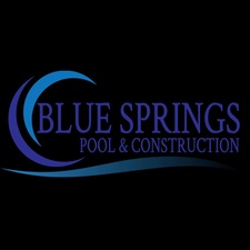 Blue Springs Pool and Construction