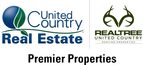 United Country Premier Properties/Real Tree United Country Hunting Properties