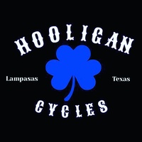 Hooligan Cycles Hooligan Cycles